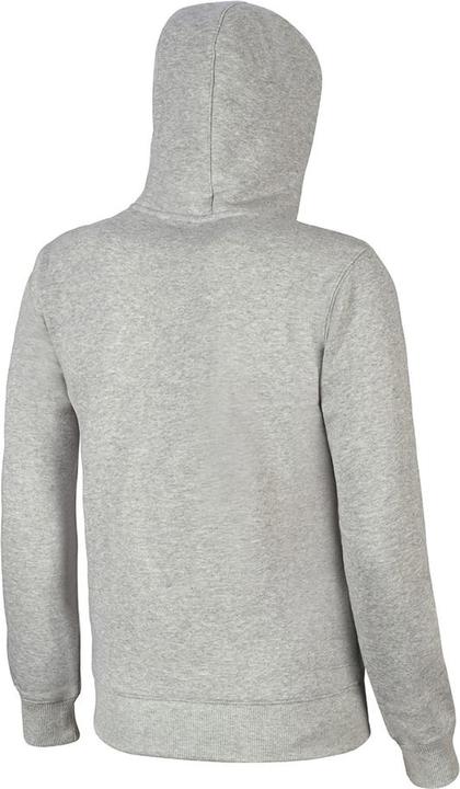 Actual product image Mizuno Sweat FZ Hoodie Kids (164)