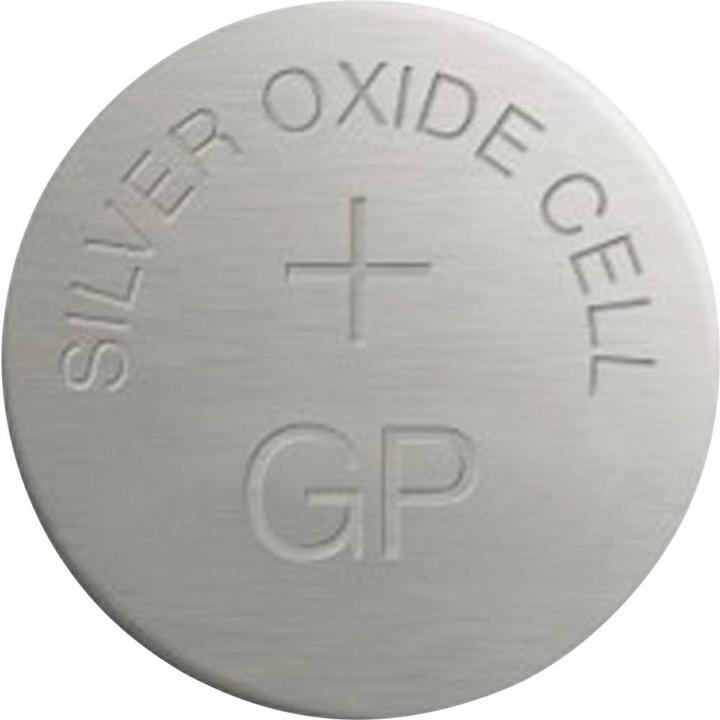Immagine prodotto GP Batteries Celle a bottone (1 pz., SR44, 190 mAh)