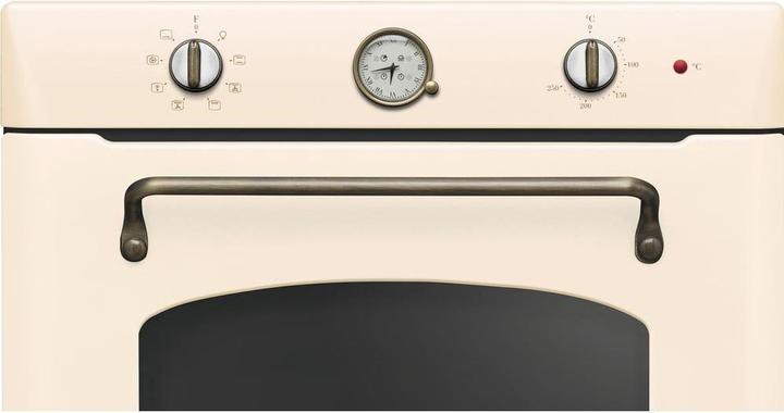 Actual product image Whirlpool built-in electric oven - WTA C 8411 SC OW