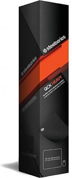 Productafbeelding SteelSeries QcK zwaar (L)
