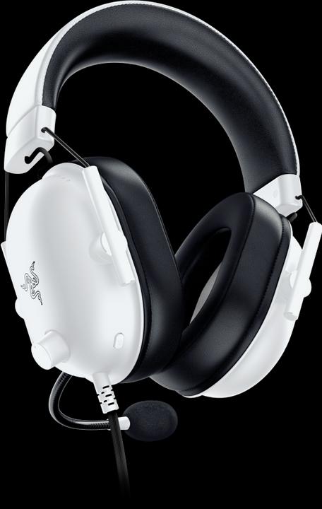 Image du produit Razer Blackshark V2 X (Filaire)