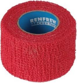Image du produit Renfrew Pro RENFREW ruban adhésif Grip-Stick, 38 mm x 5,5 m, rouge