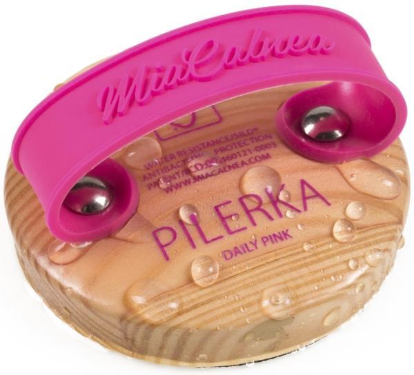 Produktbild MiaCalnea Fussfeile Pilerka Daily