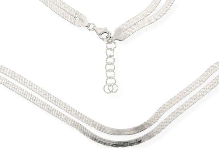 Immagine prodotto Carat Chic (Argento 925, 40 cm)