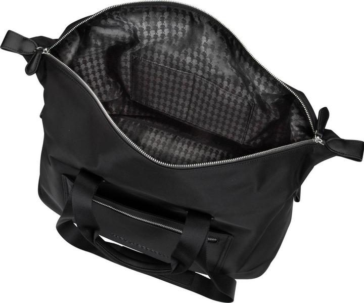 Produktbild Karl Lagerfeld Weekender K/Ikonik 2.0 Nylon Weekender (28 l)