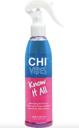 Image du produit Farouk Systems Chi Vibes Protecteur de cheveux multitâche 237ml (237 ml)