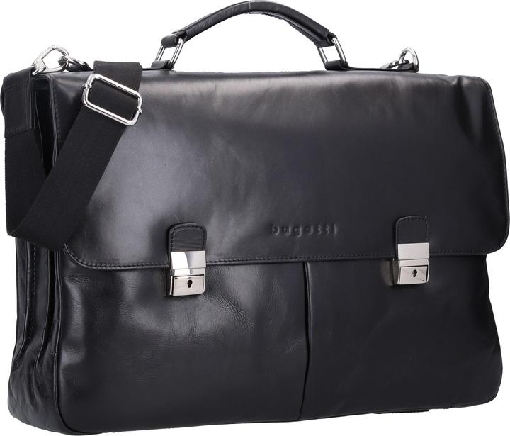 Produktbild Bugatti Aktentasche Romano Briefcase Large