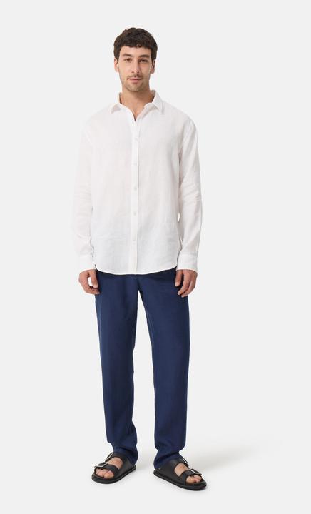 Produktbild Cash-Mere Leinen Hosen lang (XL)