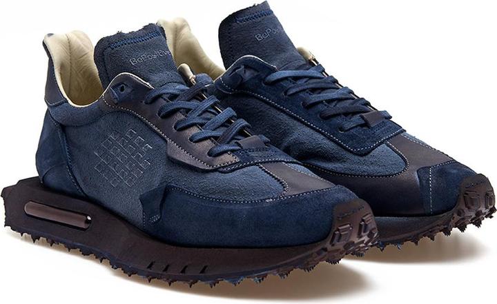 Navy Blu Tinto Capo