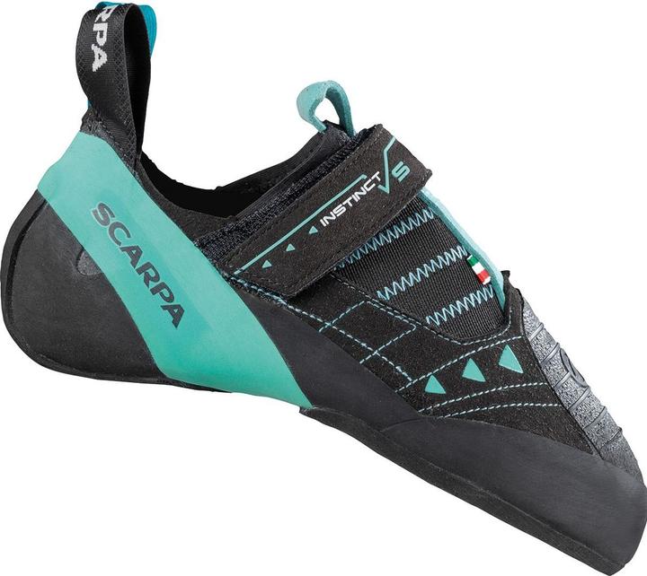 Produktbild Scarpa Instinct VS Kletterschuhe (41.5)