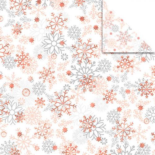 Actual product image Ursus Folding sheets X-Mas 15 x 15 cm, 110 g/m², 30 sheets, multicoloured (110 g/m², 30 x)