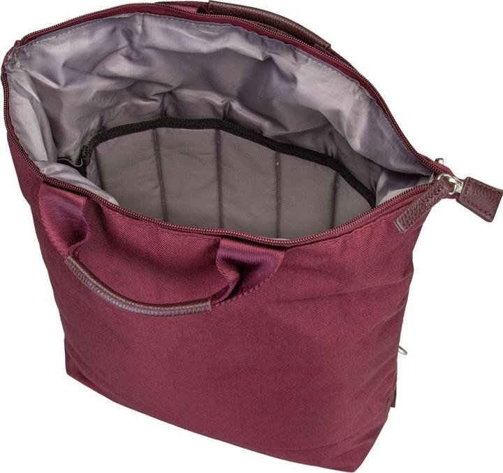 Produktbild Jost Rucksack / Backpack Bergen 1127 X-Change Bag S (14 l)