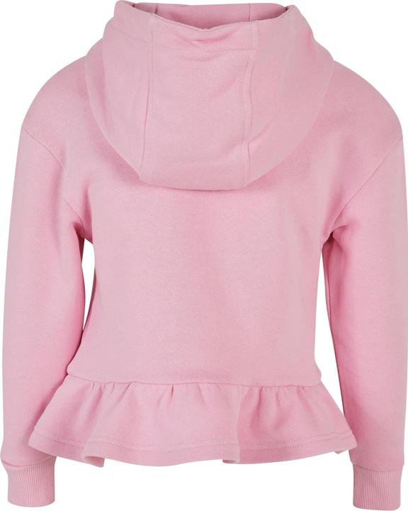Immagine prodotto Urban Classics Girls Organic Volants Hoody (146)