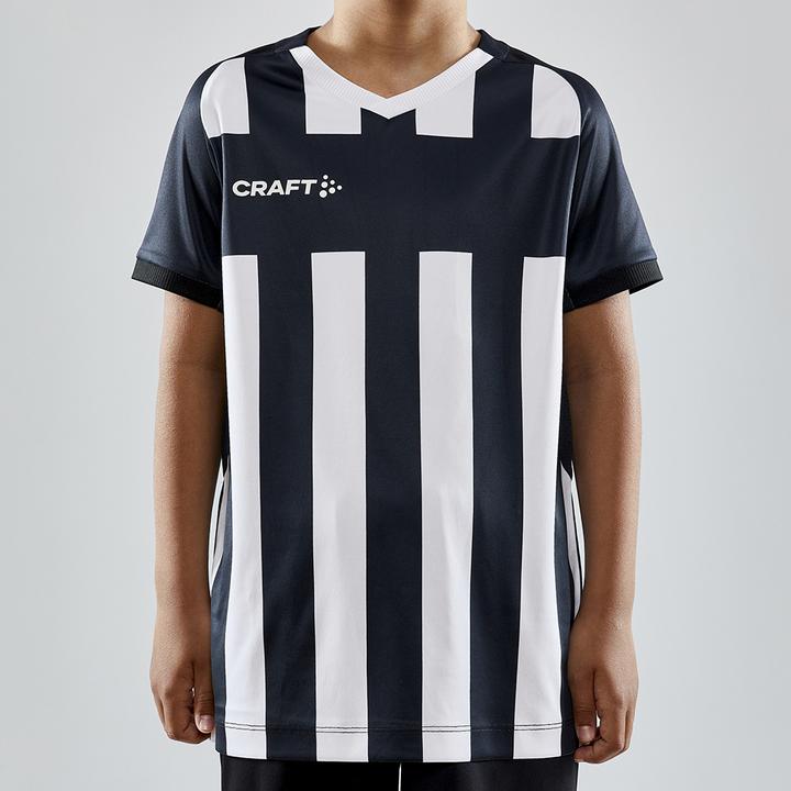 Actual product image Craft Progress 2.0 Stripe Jersey JR (158)