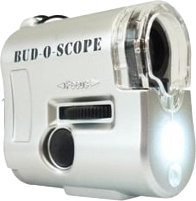 Produktbild Kulu Taschenmikroskop Bud-O-Scope 60x