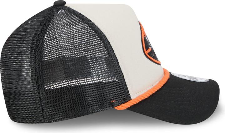 Immagine prodotto New Era Cappello Trucker SIDELINE HISTORIC Cincinnati Bengals (Taglia unica)
