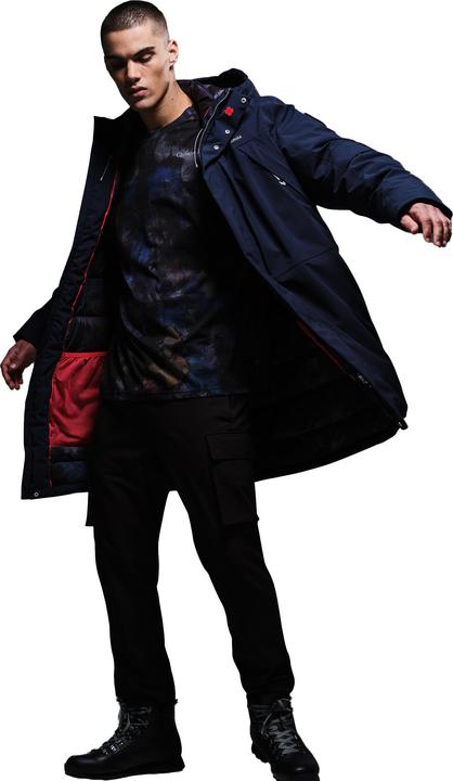 Image du produit Regatta - Veste imperméable CHRISTIAN LACROIX - Homme (L)