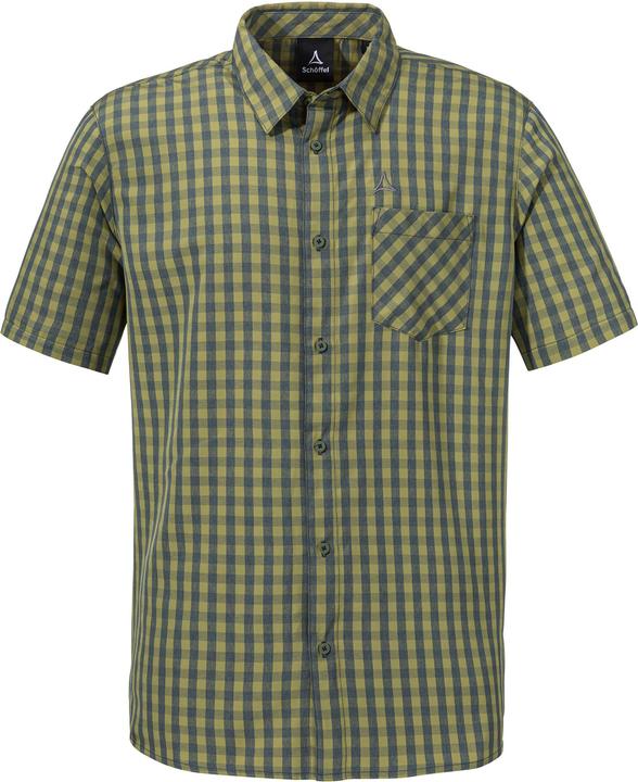 Oliva solida