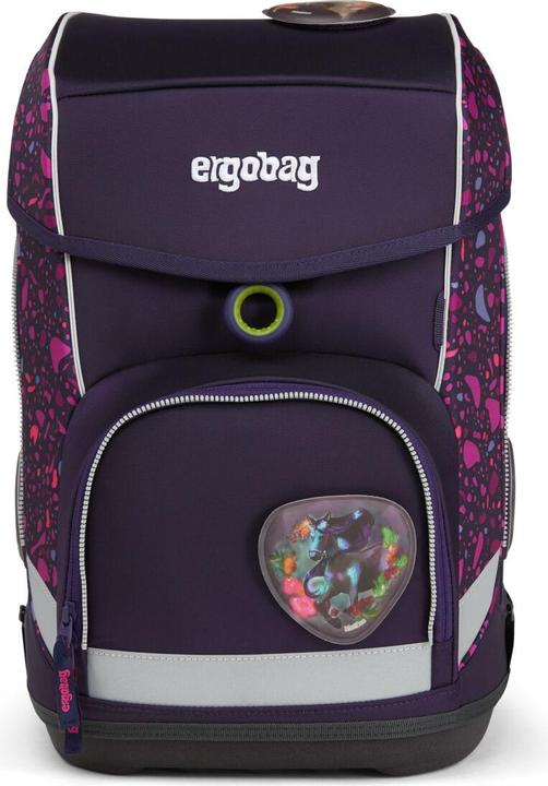 Image du produit Ergobag Cubo (19 l)