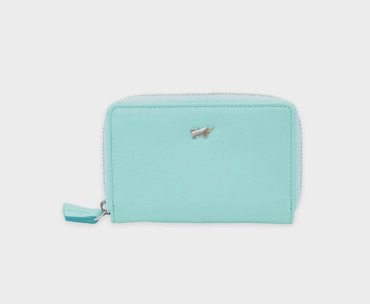 Immagine prodotto Braun Büffel Portachiavi Joy in pelle da 10,5 cm