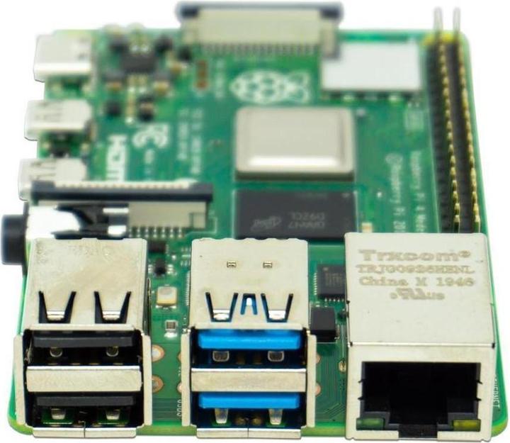 Immagine prodotto Raspberry Pi 4 8GB Model B