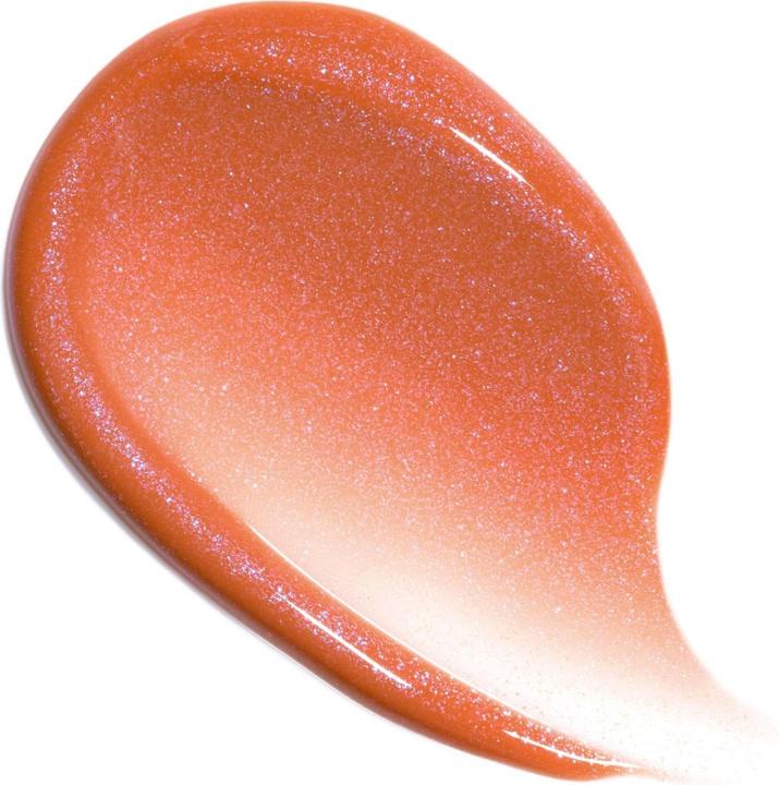 Actual product image Clarins Fairy Blossoms - Sakura Lip Comfort Oil 26 Rosy Sakura