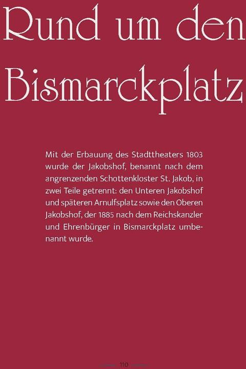 Image du produit Rendezvous mit Regensburg (Allemand, Christian Greller, 2023)