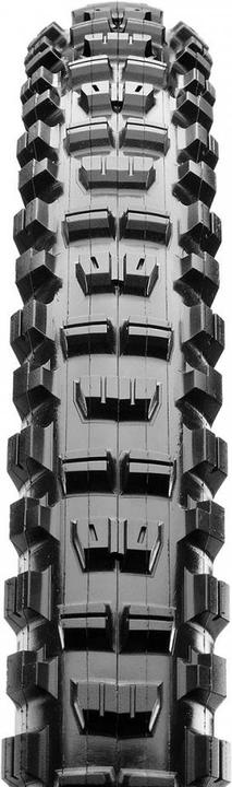 Produktbild Maxxis Minion DHR II TR EXO 60TPI 3C Terra (27.5 x 2.30, 58-584)