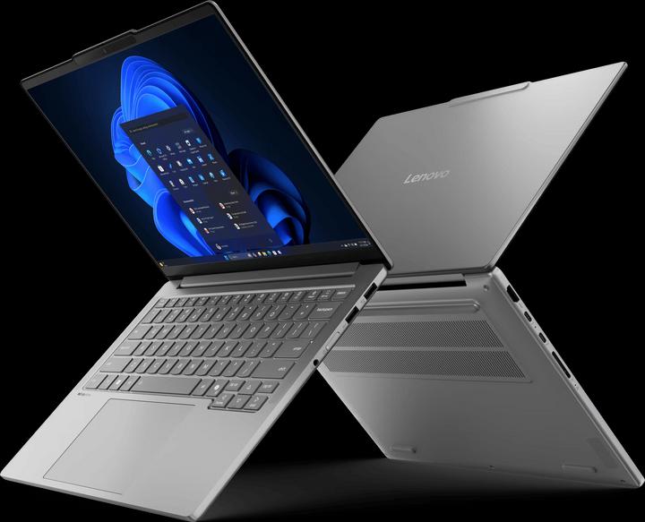 Produktbild Lenovo IdeaPad Pro 5 (14", Intel Core Ultra 9 285H, 32 GB, 1000 GB, CH)