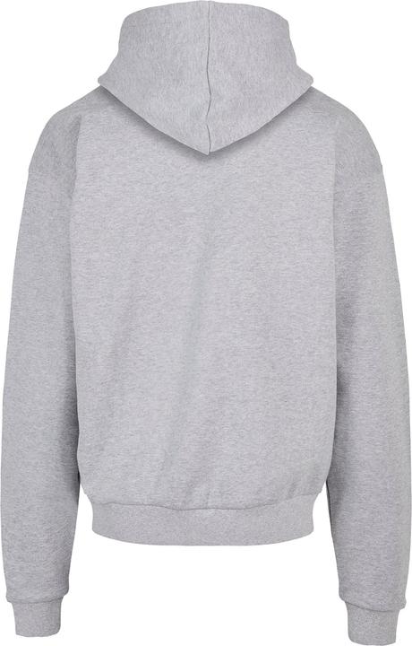 Actual product image Mjgonzales Freedom x Heavy Oversized Hoody - 126913 (M)