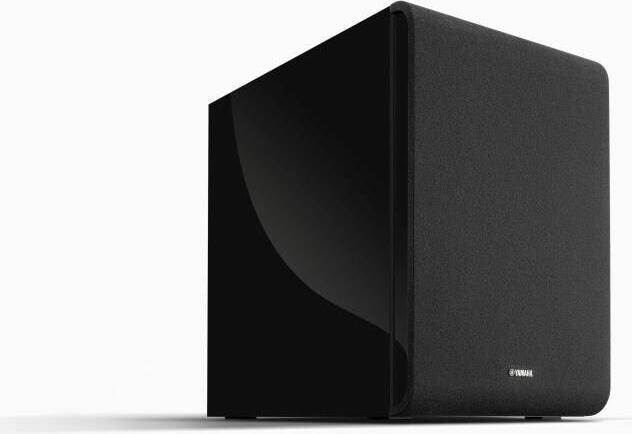Actual product image Yamaha MusicCast SUB 100 (1 pcs., 130 W)