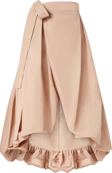 Actual product image Pinko Skirts Pink (42)