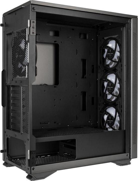 Produktbild Kolink Stronghold Prism Midi-Tower (ATX, mATX, E-ATX, Mini-ATX)