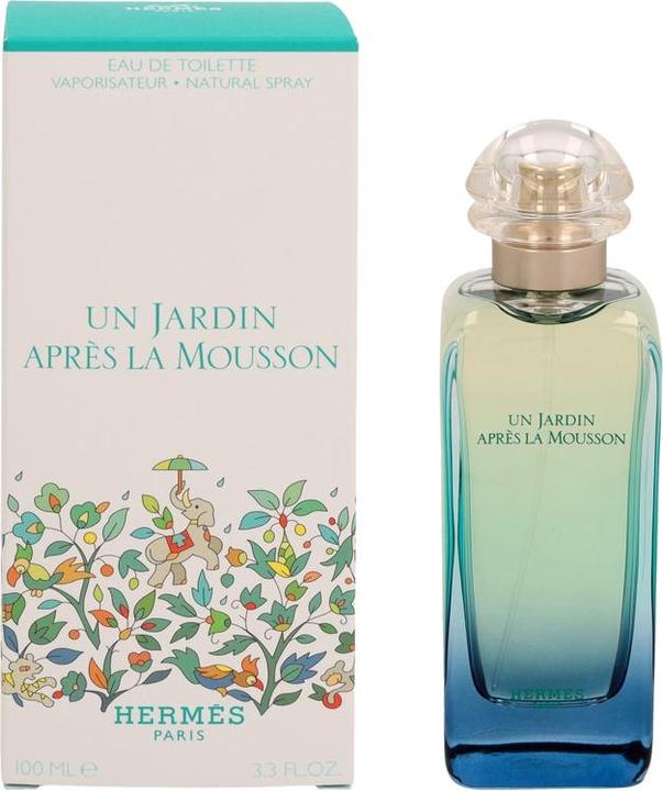 Produktbild Hermès Un Jardin après la Mousson (Eau de Toilette, 100 ml)