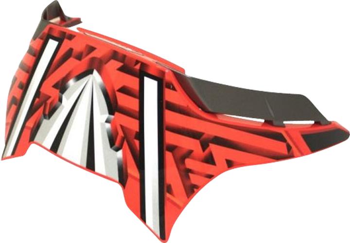 Image du produit Shoei Spoiler Spirit 3 Marquez TC-1