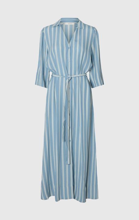 Immagine prodotto Selected Femme Viskose Maxikleid (38)