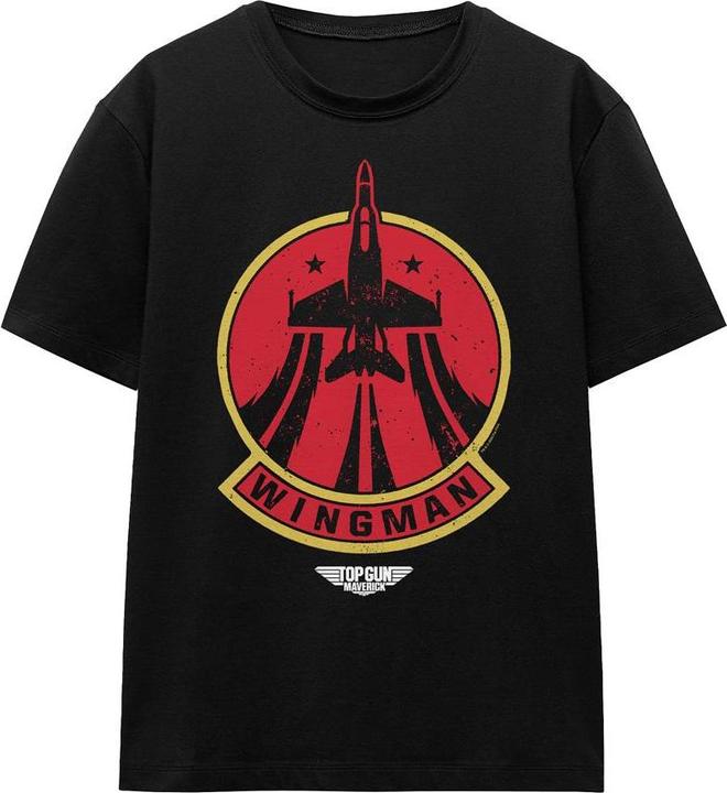 Image du produit Top Gun - T-shirt WINGMAN - Adulte (XL)