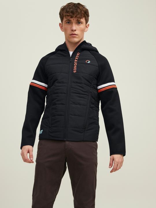 Immagine prodotto Jack & Jones Logan Hybrid- Jacke (XXL)