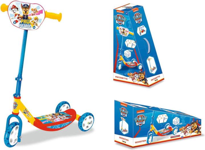 Image du produit Smoby Paw Petrol