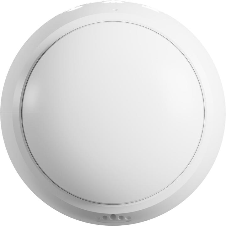 Actual product image Tesla Radiator thermostat Smart TV500, white