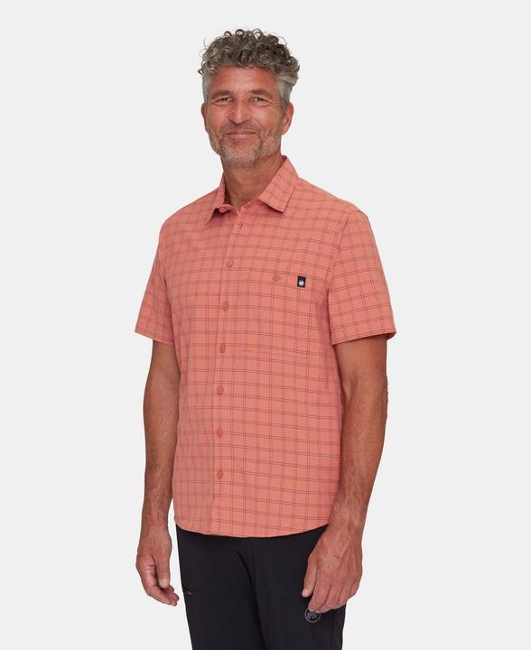 Actual product image Mammut Lenni Shirt Men (M)