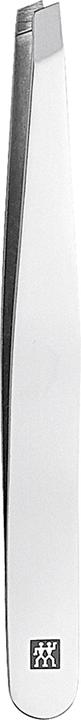 Zwilling Pinzette schräg
