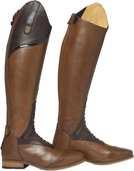Image du produit Mountain Horse Sovereign HR RN Regular Narrow (38)