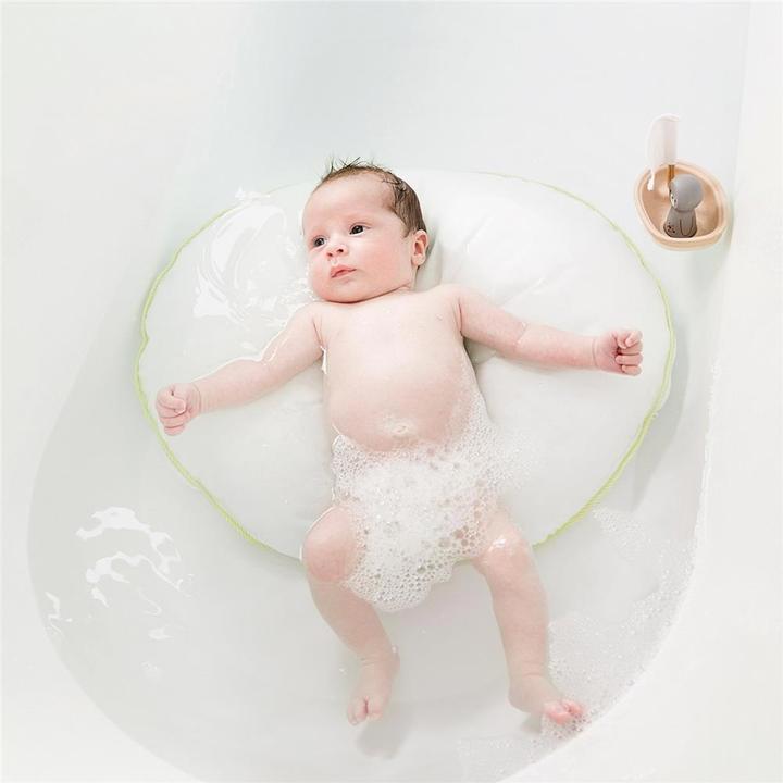 Actual product image Doomoo Comfy Bath