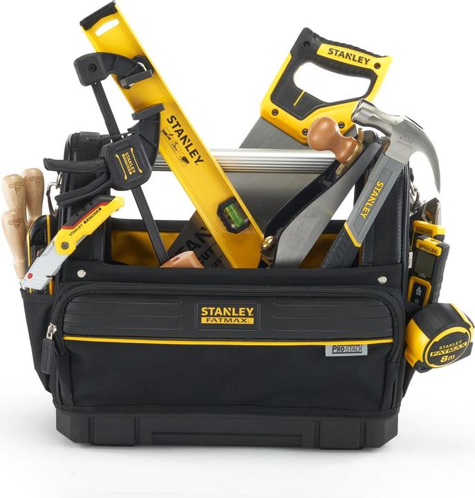 Produktbild Stanley TLM50 (15 m)