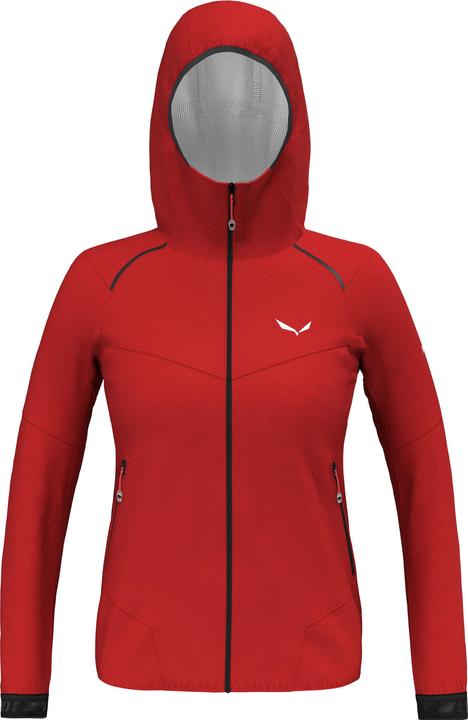 Actual product image Salewa Women's Pedroc PowerTex 2.5L Light Jacket (40, L)