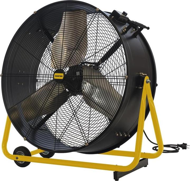 Master Electric fan DF 30 P