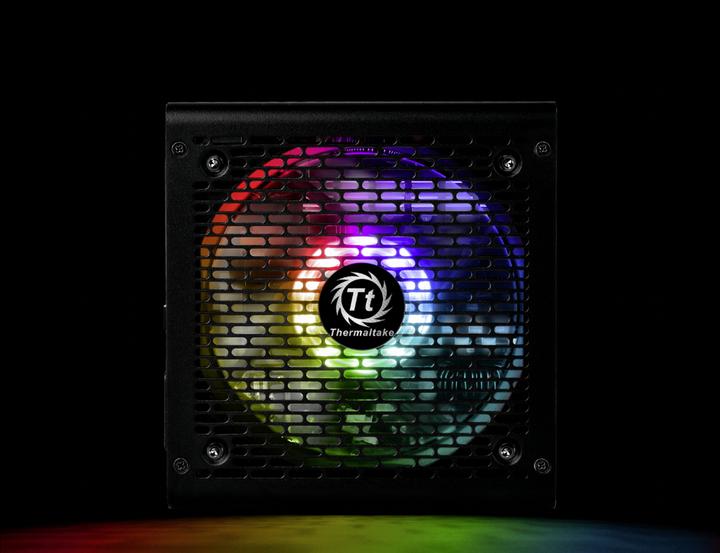 Actual product image Thermaltake Smart RGB (500 W)