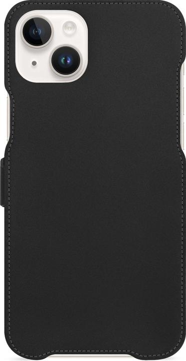Immagine prodotto Noreve Rivestimento in pelle orizzontale (Apple iPhone 15 Plus)
