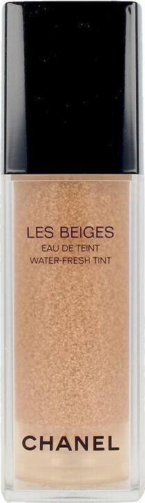 Produktbild Chanel Les Beiges (Light)
